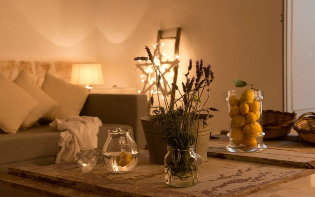 Nina Trulli Resort