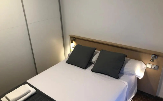 Constitución Suite Confort I