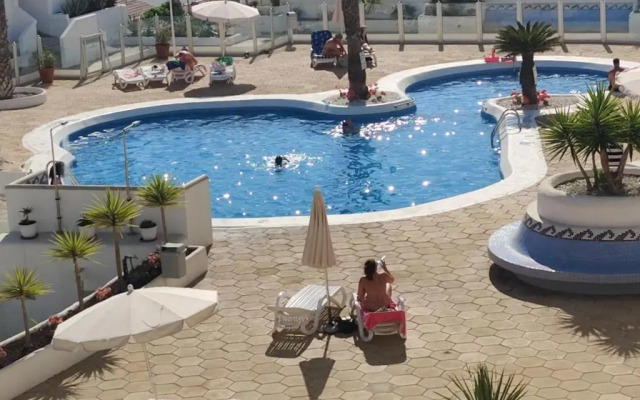 Azahara Beach 405