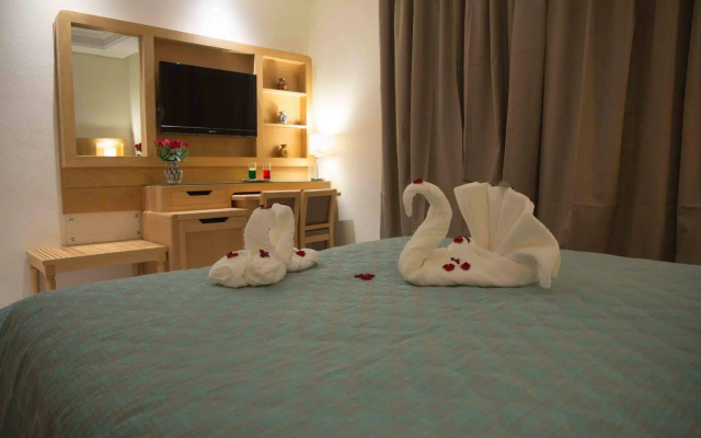 Palais Al Bahja Hotel & Spa