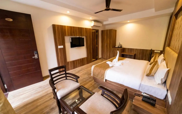 La Savanna by DL Hotels and Resorts