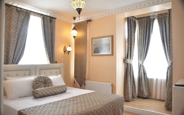 Corner Suites Taksim