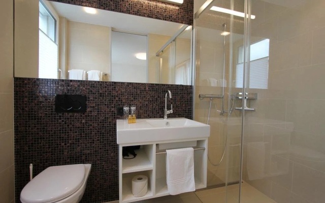 Hotel Flawil