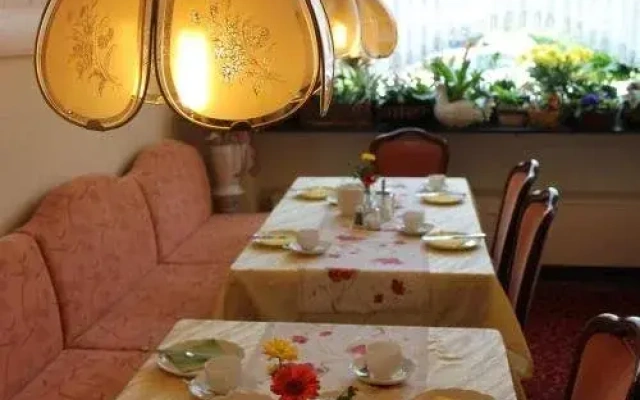Hotel Luga