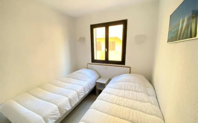 Appartement Porticcio, 2 pièces, 4 personnes - FR-1-61-504