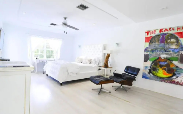 Villa Kimberly