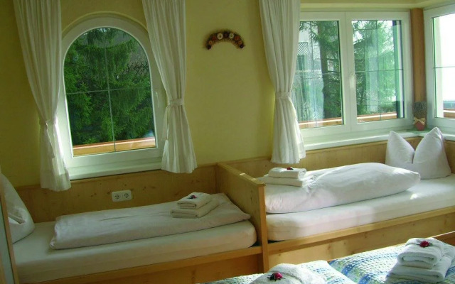 Haus Anfang