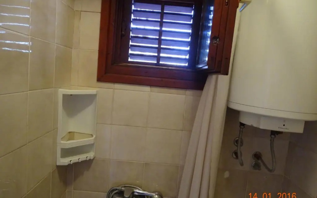 Guest House AB Adria Home