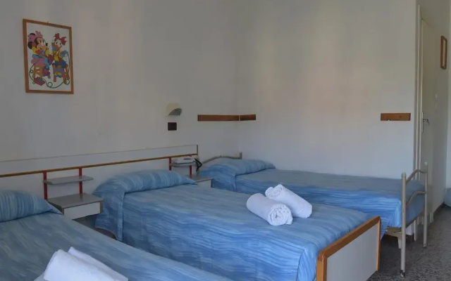 Hotel Goya