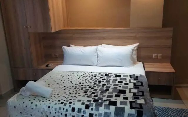 Jardim das Palmeiras