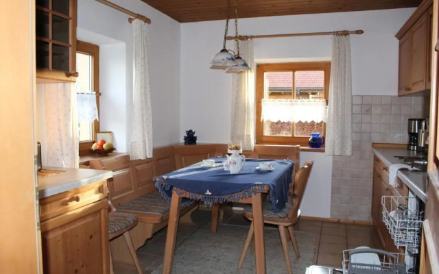 Ferienhaus Wankner