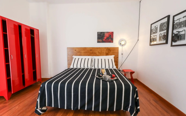 Travel B&B
