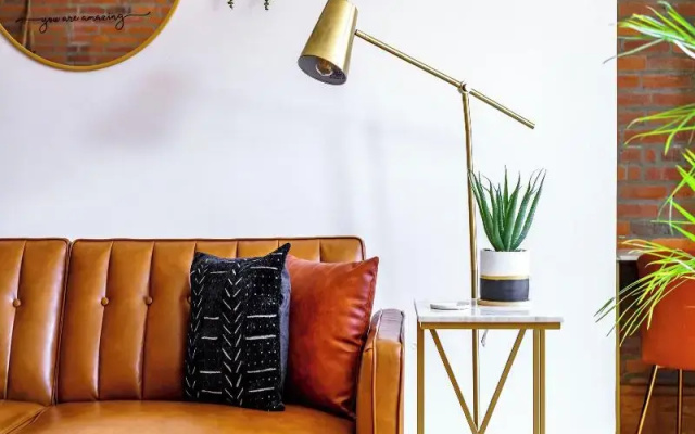 Jungle House Luxury Lofts – Short North High Street