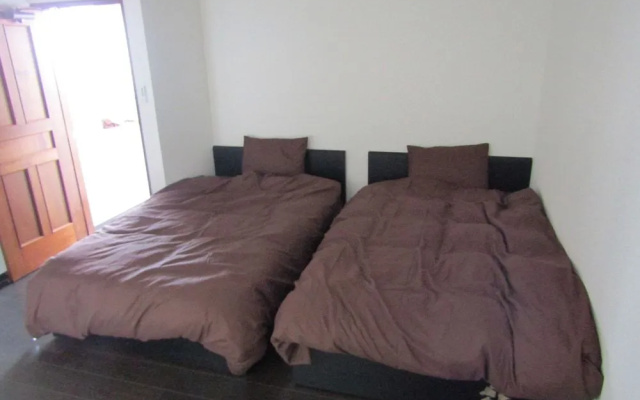 Yuzawa Condo