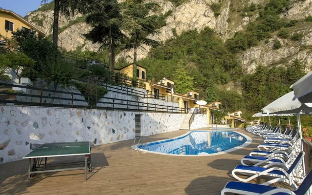 Residence Oasi Bilo 1 2 Pax