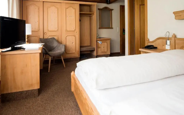 Hotel Alphorn