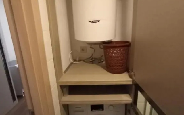 Apartament Aliance