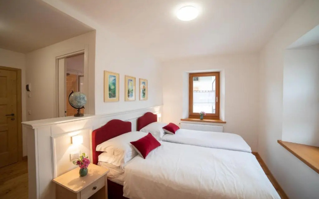 ALPEDALE Locanda