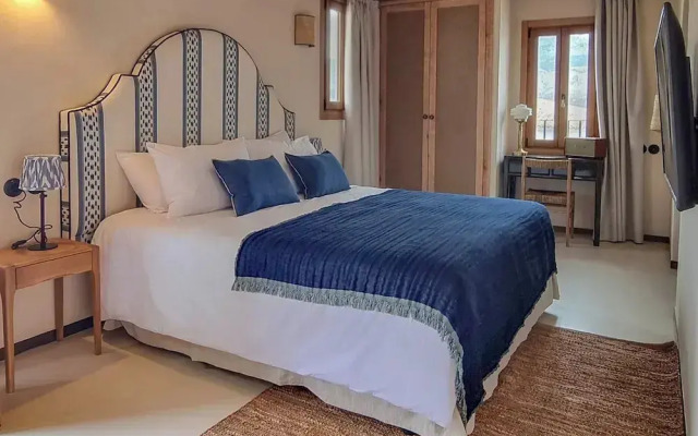 Nomad Hotel & Spa Altea