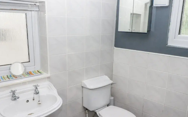 Gwylan Apartment