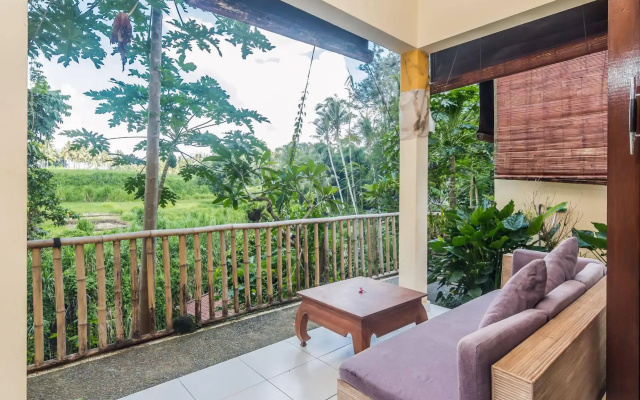 ZEN Rooms Ubud Mas
