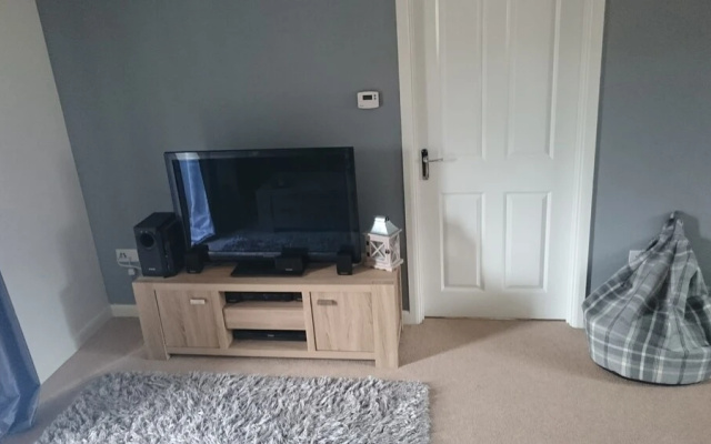 Modern Apartment in Milton Keynes