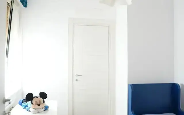 BlueB&B