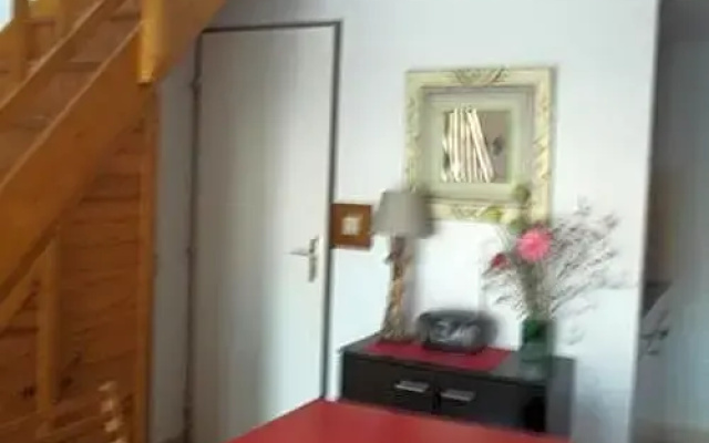 Maison de vacances