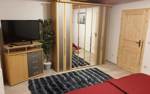 Martin´s Ferienwohnung