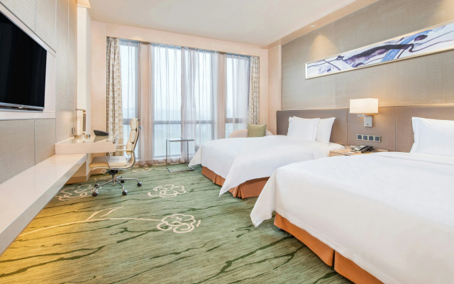 Holiday Inn Chongqing High-TechZone by IHG