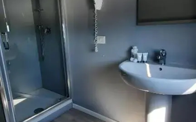 Bergamo GuestHouse - Self Check-in