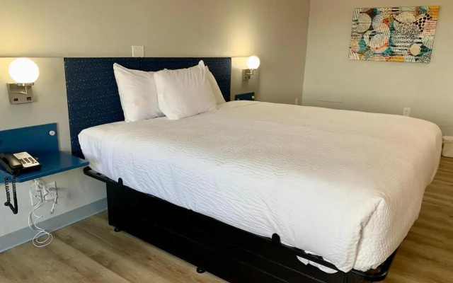Microtel Inn & Suites by Wyndham Stockbridge/Atlanta I-75