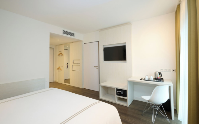 Premier Inn Freiburg City Nord
