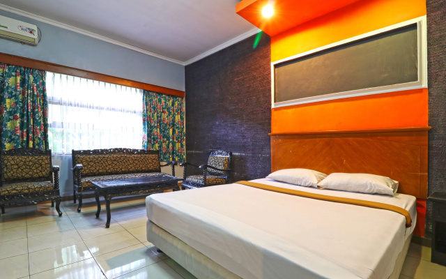 Guesthouse Eve