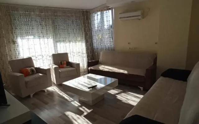 Ehipassiko Home 2+1 central location