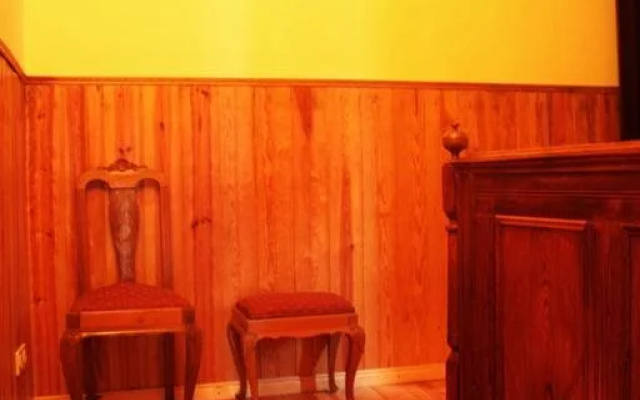 Sintra Small Hostel