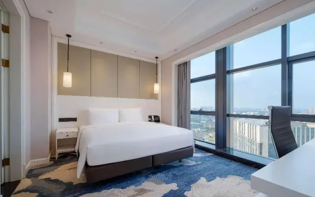 Grand Mercure Wuxi Huishan