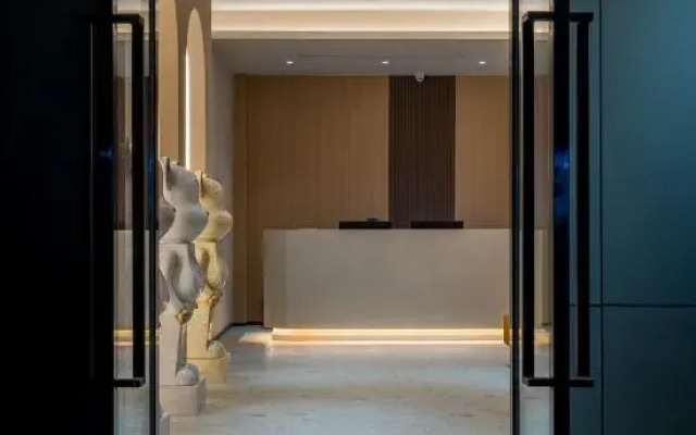 YIHEJU·HOTEL