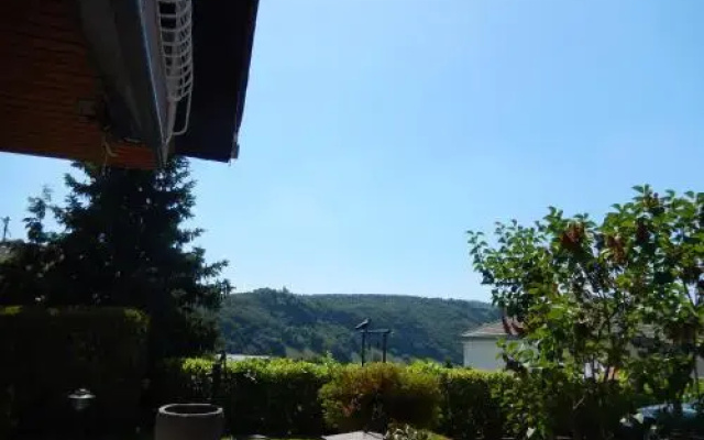 Gästehaus Heidi