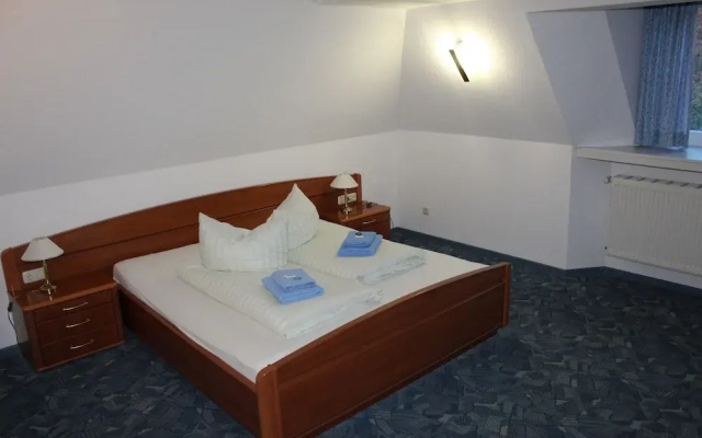 Hotel Zum Erbgericht