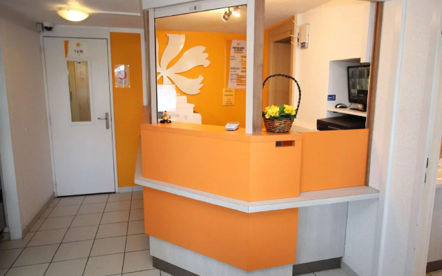 Hotel Première Classe Metz Nord - Talange