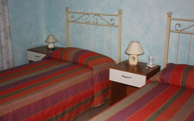 B&B Casa Di Mari