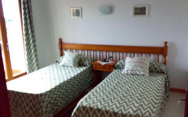 Apartamentos Portosun