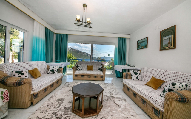 Liman Holiday Home Söğüt Marmaris Daily Weekly Rentals