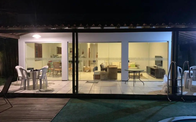 Casa Familia RZ