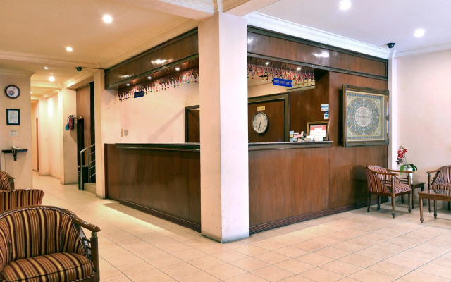 Siwah Hotel