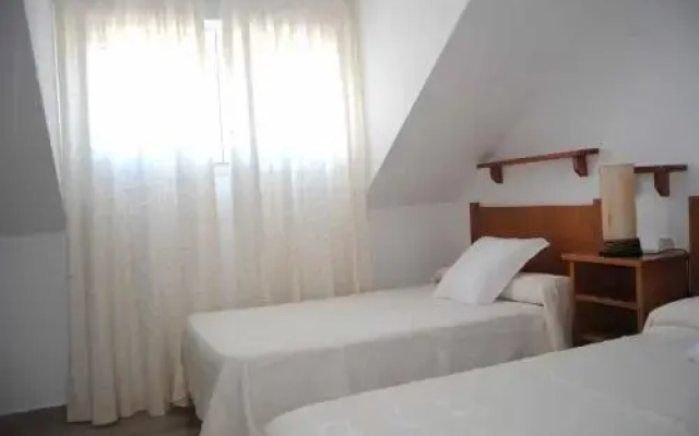 Apartahotel Villanueva