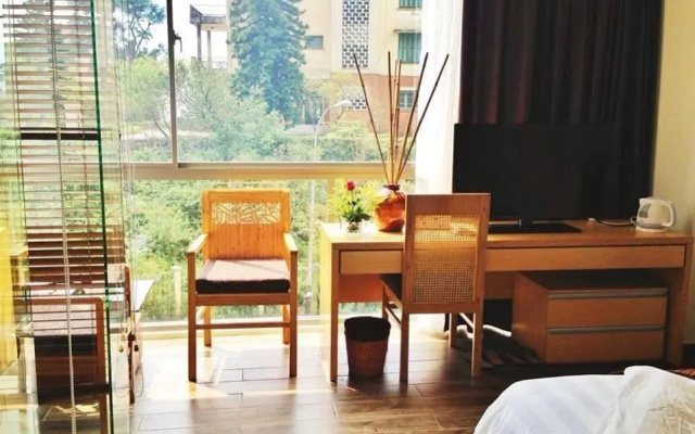 Ciao Bella Hotel Tam Dao