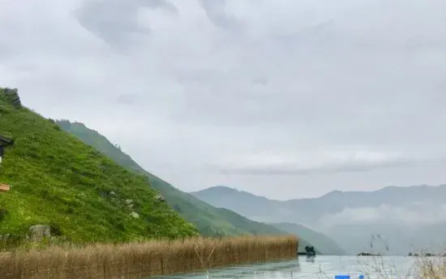 Tingshan Hostel