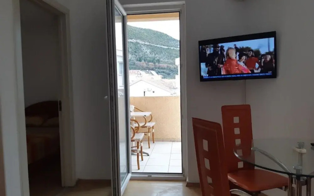 Apartments Natasa